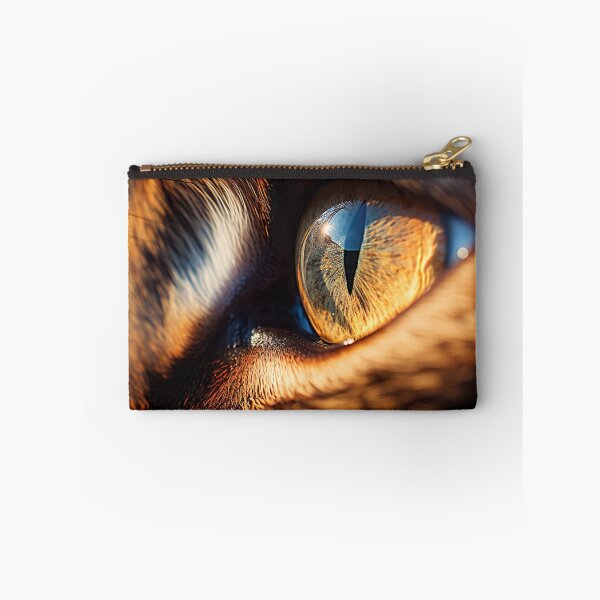Item preview, Micro Photography - Cat Eye designed and sold by KootenayDesigns.