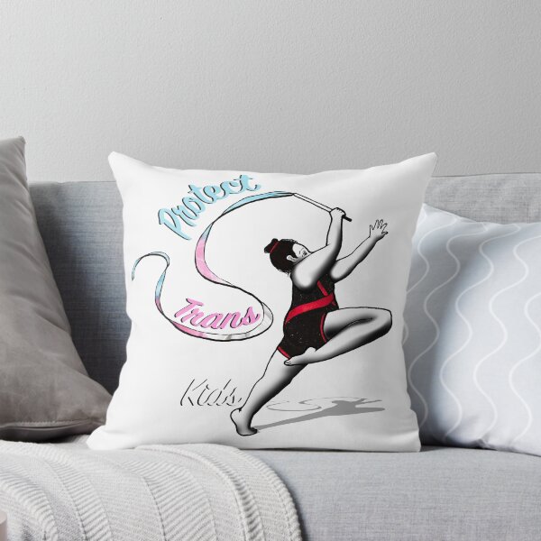 Item preview, Protect Trans Kids designed and sold by BryonyMayArt.
