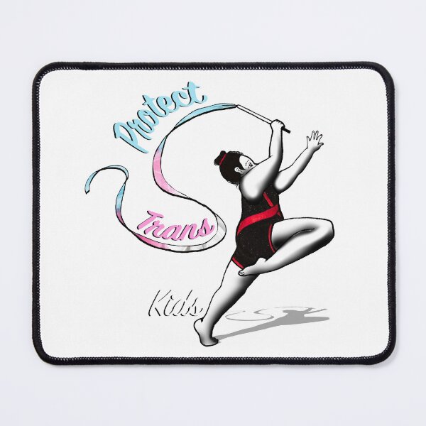 Item preview, Protect Trans Kids designed and sold by BryonyMayArt.