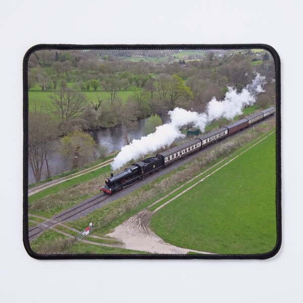 Item preview, GWR steam loco 3802 on the Llangollen Railway designed and sold by Random Railways.