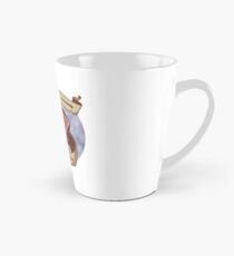 Essen Crit Tasse (groß)
