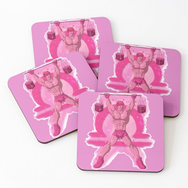 Item preview, Hunky Libra designed and sold by SorbetMystery.