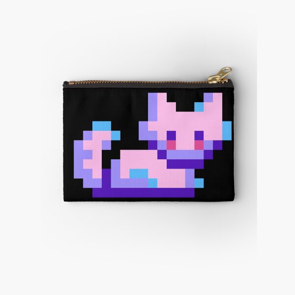 Item preview, Pixel Kitty designed and sold by taoistviking.