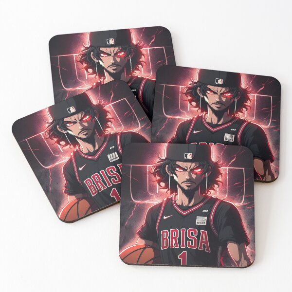 Item preview, Basketball Player designed and sold by GalleryBrisArt.
