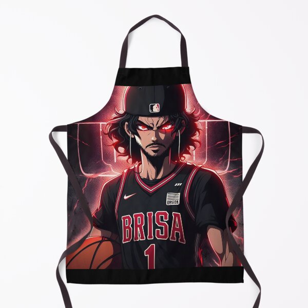 Item preview, Basketball Player designed and sold by GalleryBrisArt.