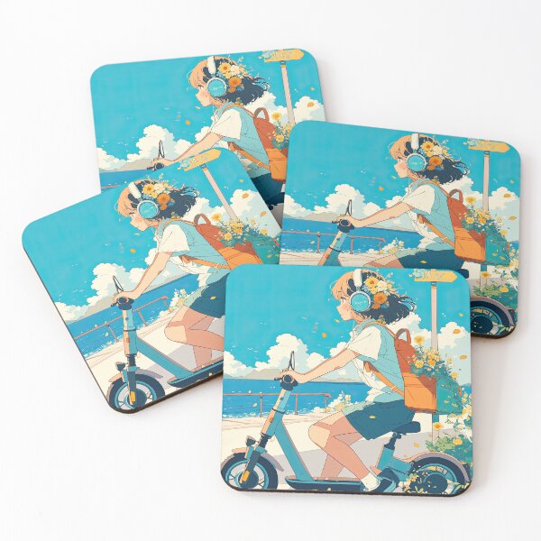 Item preview, Boundless Sky designed and sold by Pei-Kang Hsu.
