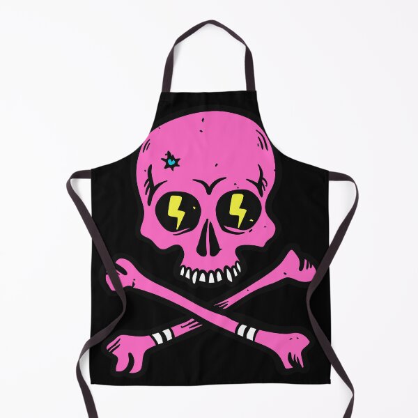 Item preview, Pink Skull designed and sold by taoistviking.