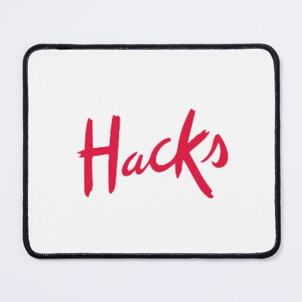 Item preview, Hacks logo HBO Max designed and sold by sapphostickers.