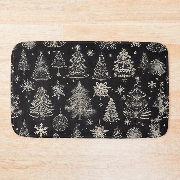 Item preview, Festive Trees designed and sold by Zenvo.