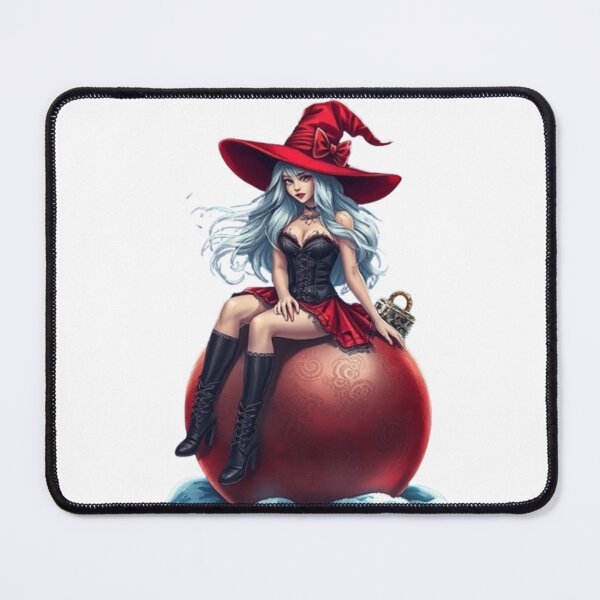 Item preview, “Retro Glamour: Charm and Audacity of Pin-Ups” designed and sold by CHRIST5000.