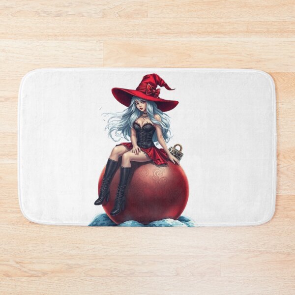 Item preview, “Retro Glamour: Charm and Audacity of Pin-Ups” designed and sold by CHRIST5000.