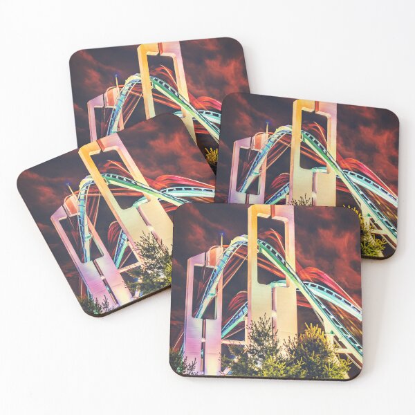 Item preview, Gatekeeper Nighttime Flight designed and sold by PeninsulaOT.