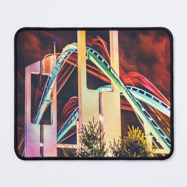 Item preview, Gatekeeper Nighttime Flight designed and sold by PeninsulaOT.