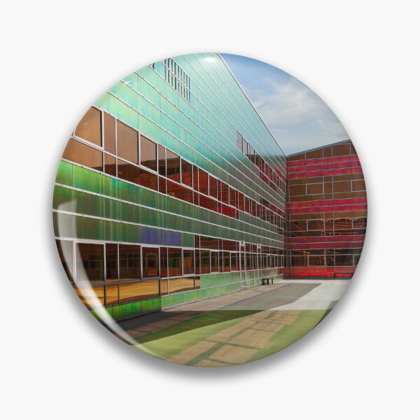 Item preview, La Defense II designed and sold by David Bowman.