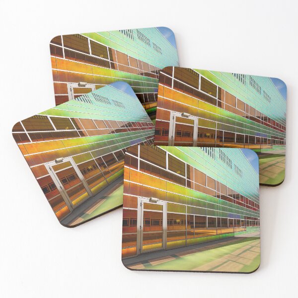 Item preview, La Defense II designed and sold by David Bowman.