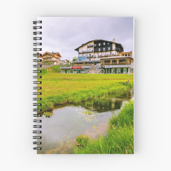 Item preview, Seefeld in Tirol, Austria designed and sold by PeterCseke.