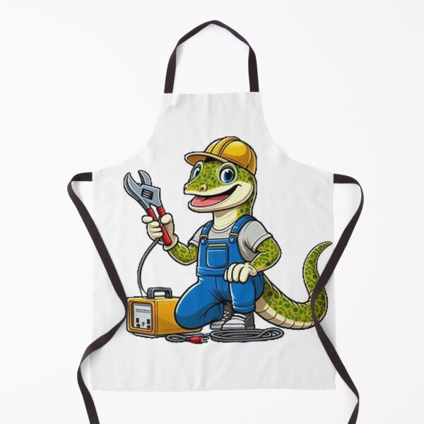 Item preview, Electric Gecko: Sparking Creativity designed and sold by Canaba.