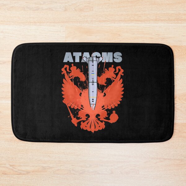 Item preview, ATACMS , first strike Russian territory  designed and sold by pbfirefly.