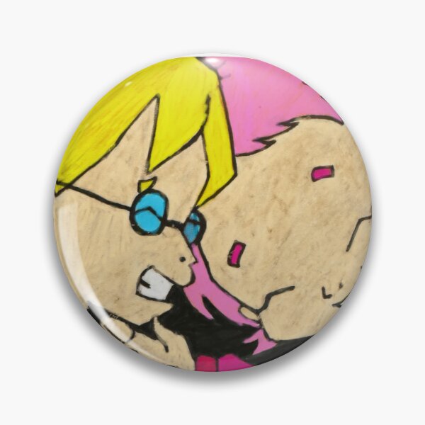Item preview, Jeremy et Aelita designed and sold by Jordywales.