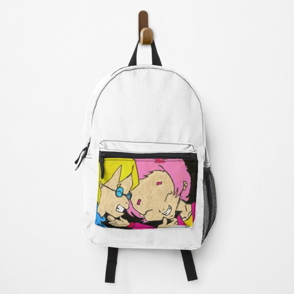Item preview, Jeremy et Aelita designed and sold by Jordywales.