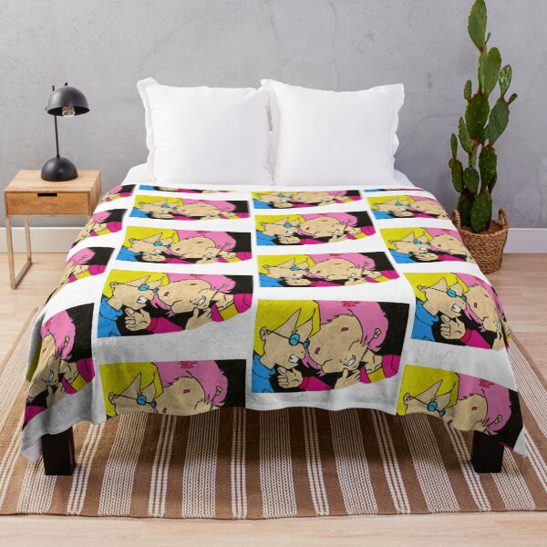 Item preview, Jeremy et Aelita designed and sold by Jordywales.