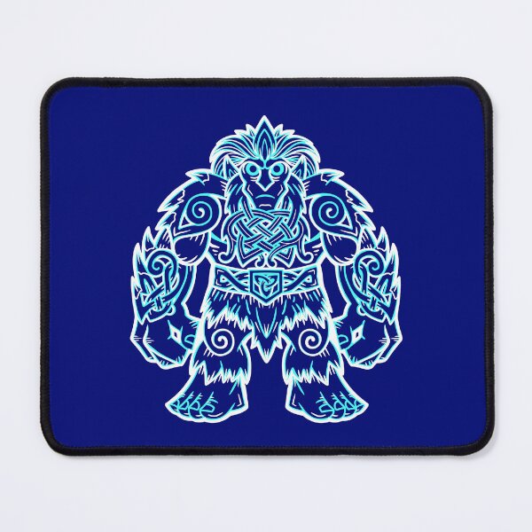Item preview, Frost Giant designed and sold by celthammerclub.