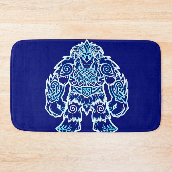 Item preview, Frost Giant designed and sold by celthammerclub.