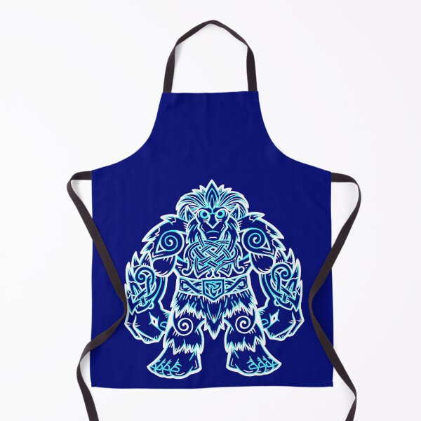 Item preview, Frost Giant designed and sold by celthammerclub.