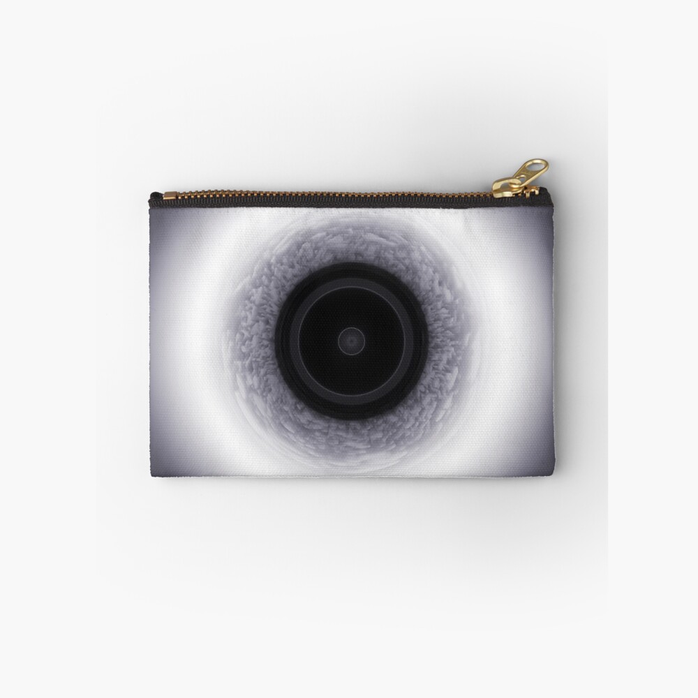 Item preview, Zipper Pouch designed and sold by GiroScience.