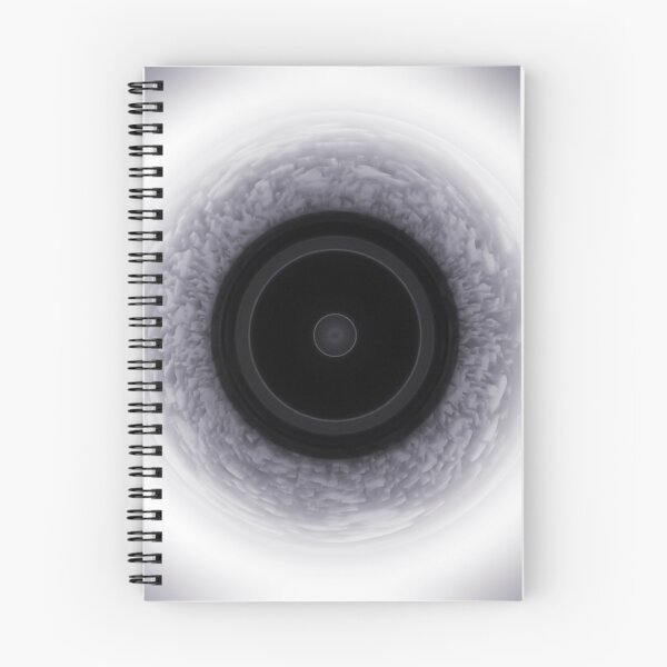 Item preview, High Energy Singularity designed and sold by GiroScience.