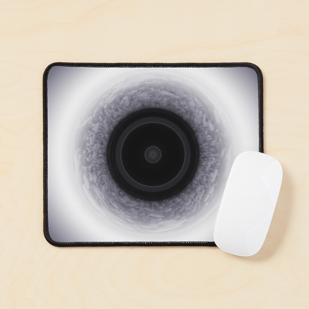 Item preview, Mouse Pad designed and sold by GiroScience.