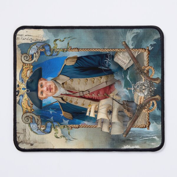 Item preview, Warrior of freedom designed and sold by Vera-Adxer.
