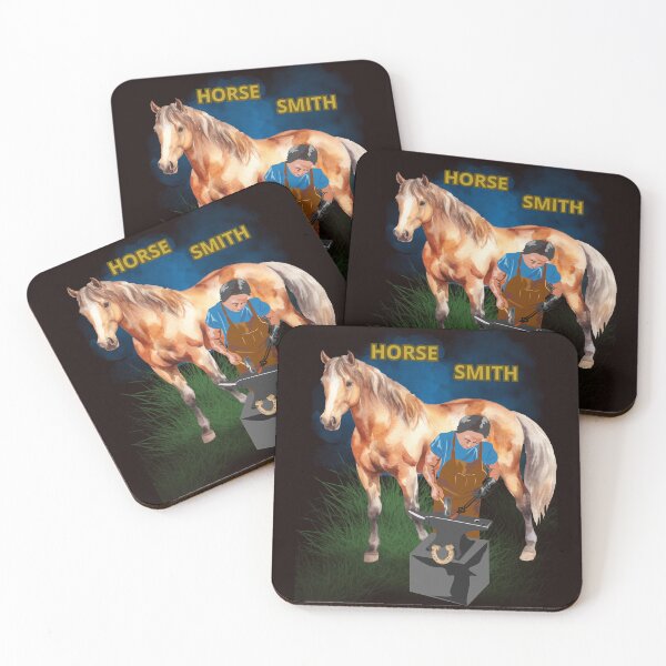 Item preview, HORSE SMITH designed and sold by Tadeusz1.