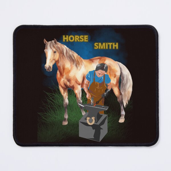 Item preview, HORSE SMITH designed and sold by Tadeusz1.