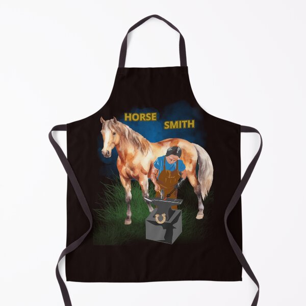Item preview, HORSE SMITH designed and sold by Tadeusz1.