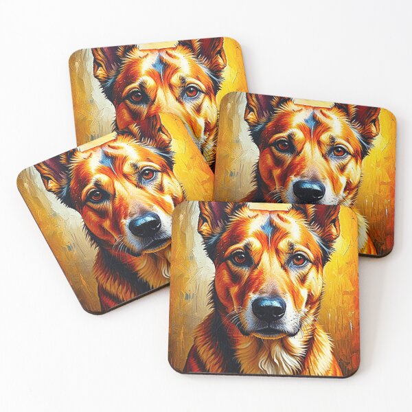 Item preview, Faithful friend. designed and sold by @seis41.