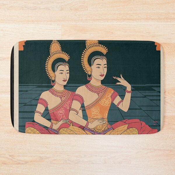 Item preview, Siem Reap, Cambodia  designed and sold by TravelWish.