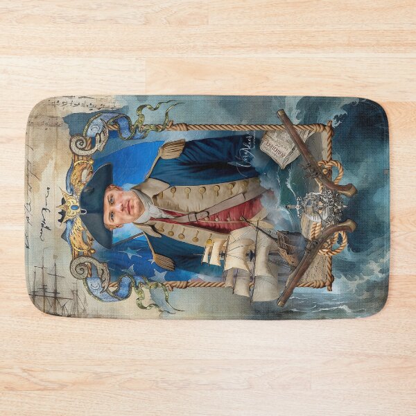 Item preview, Warrior of freedom designed and sold by Vera-Adxer.