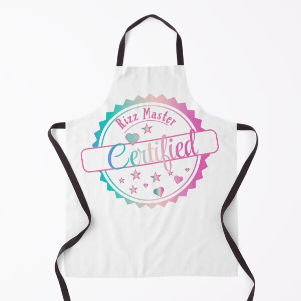 Item preview, Rizz Master Certified designed and sold by TeyMank.