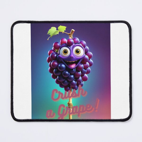 Item preview, Crush a Grape designed and sold by ChiefAmbition71.