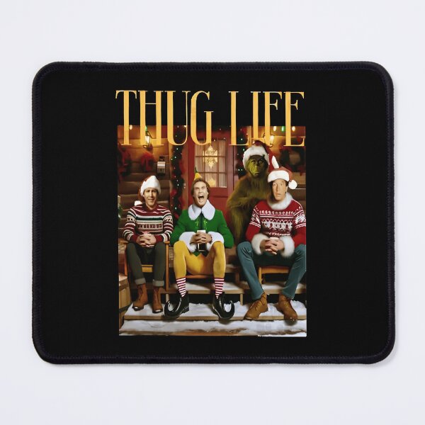 Item preview, Christmas Comedy Friends designed and sold by PryorLane.