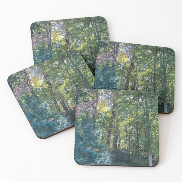 Item preview, The Changing Leaves designed and sold by MichalisStudio.