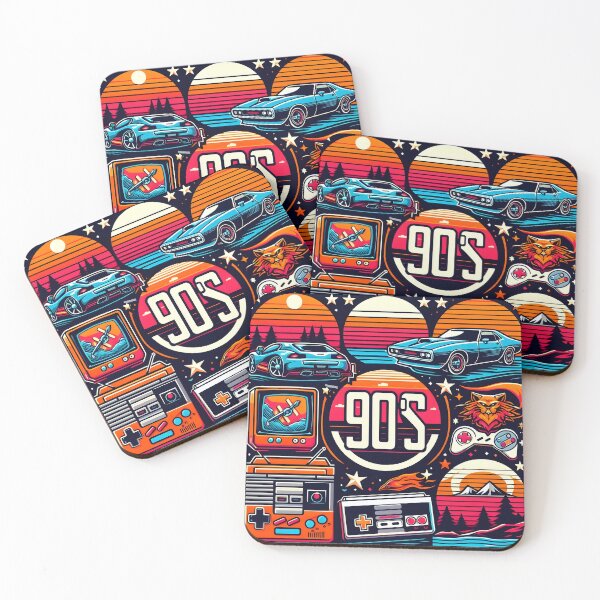 Item preview, 90's best memories designed and sold by ShihawyAhmad.
