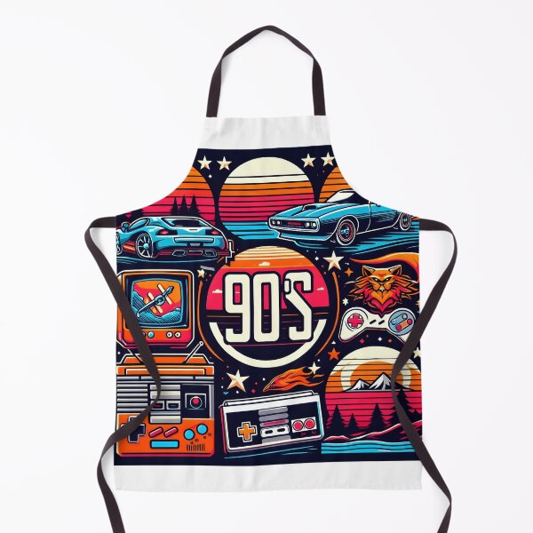 Item preview, 90's best memories designed and sold by ShihawyAhmad.