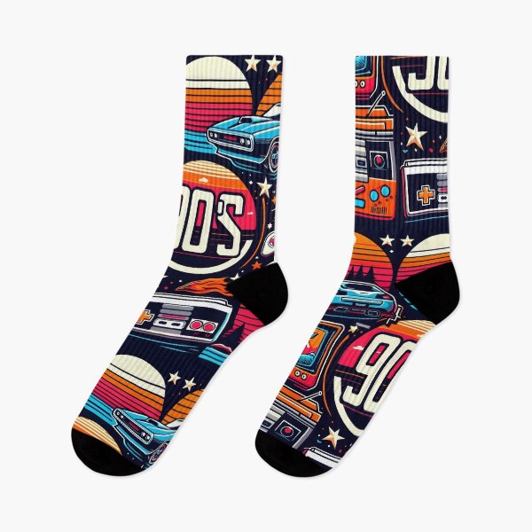 Item preview, 90's best memories designed and sold by ShihawyAhmad.