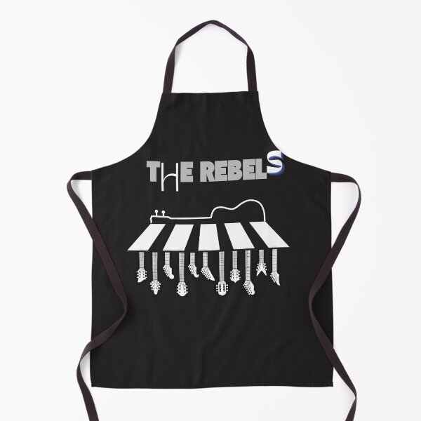 Item preview, The Rebels: Rebel Notes, Strong Rhythms! designed and sold by Veryniq.