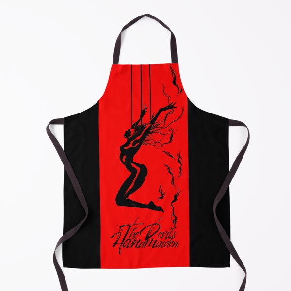 Item preview,  The Devils Handmaiden Logo 010 designed and sold by Websterix.