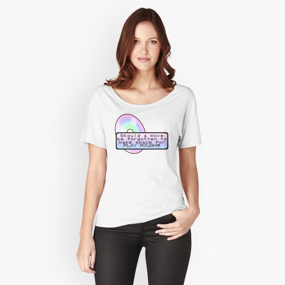Level 25 Relaxed Fit T-Shirt
