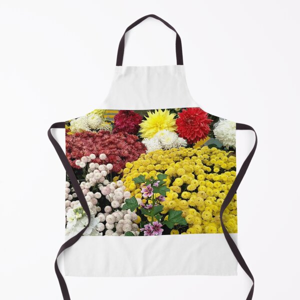 Item preview, Beauty of Flower Garden designed and sold by SamirArt.