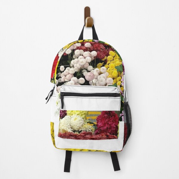 Item preview, Beauty of Flower Garden designed and sold by SamirArt.